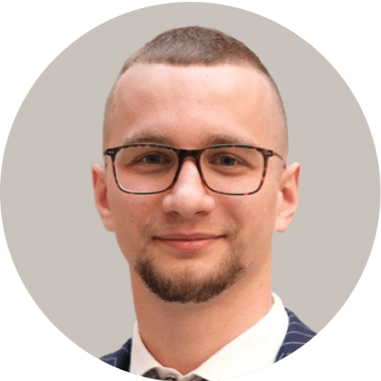 Dima Blanc