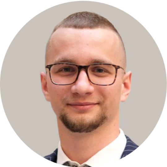 Dima Blanc