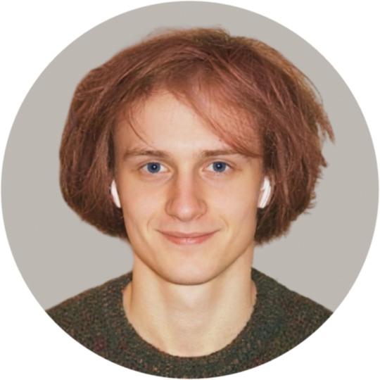 Max Kiselev