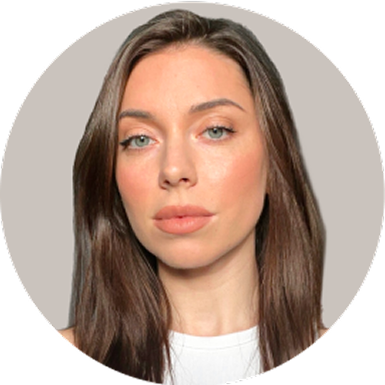 Anastasia Uzlova